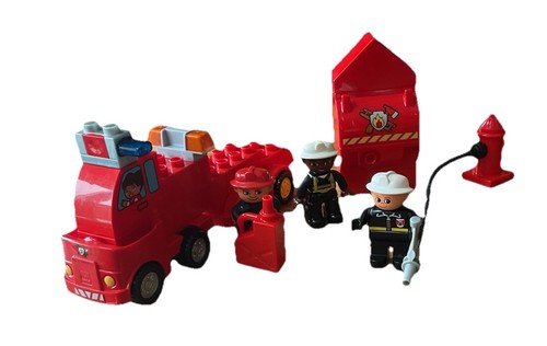 Lego duplo bricks vehicles - duplo, &