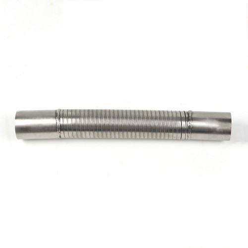63mm exhaust pipe - 1/2,
