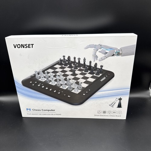 Vonset electronic magnetic - p6,