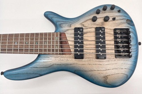 Ibanez sr606e 2021 ash body - sr606e,