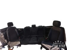 VW Passat Set Of Leather Seats