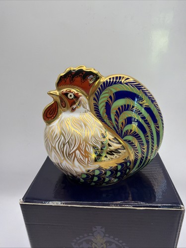 Royal crown derby farmyard - royal,