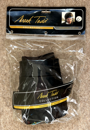 Mark todd carbon fibre - fibre, cross