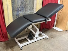 Electric Three Section Massage