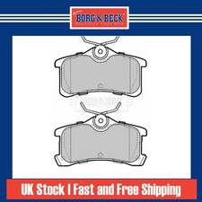 Brake Pads Set For Toyota