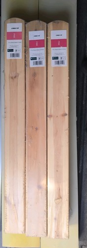 3xpine newel base - 3xpine,