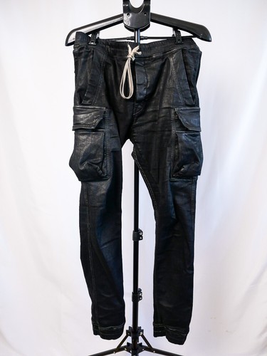 Rick owens drkshdw - rick, black