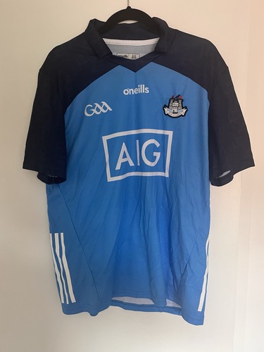 Dublin gaa men jersey - dublin,