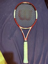 Wilson Prostaff NCode 95 18x20