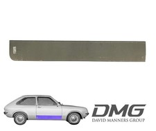 Vauxhall Chevette Opel Kadett