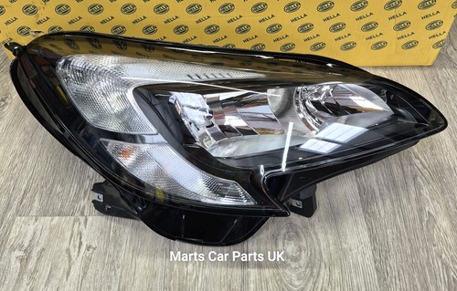 Vauxhall corsa 2014 2020 - e,