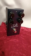 VIRTUES Stella Guitar Effect Pedal JP