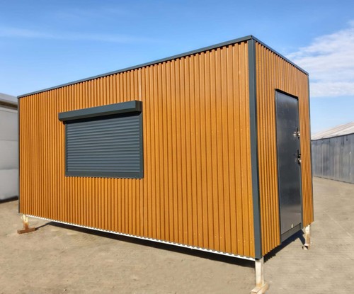 Portable school kiosk - portable,