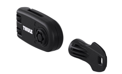 Thule wheel strap - strap, and
