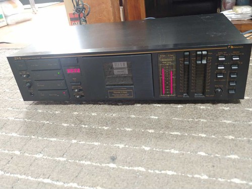 Nakamichi discrete head - nakamichi,