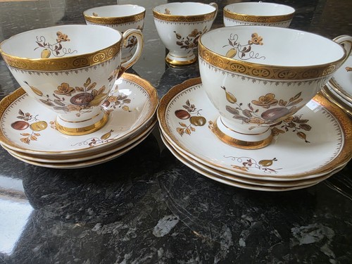 Ceramic dinner set glossy - dinner,