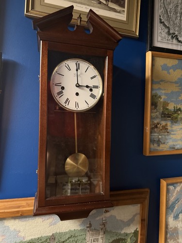 Comitti london mechanical - of,