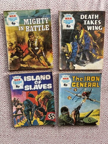 War picture library - war,