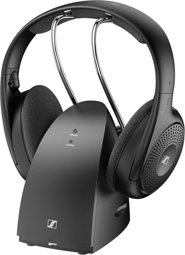 Sennheiser 120 wireless - sennheiser, 120-w