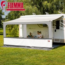 FIAMMA BLOCKER PRO FRONT PANEL