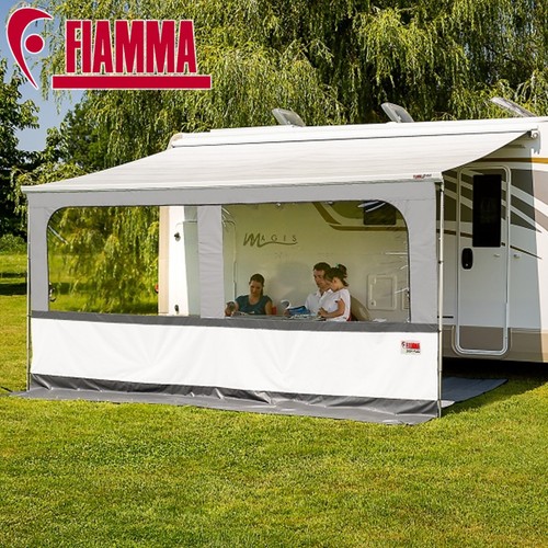 Fiamma blocker pro front panel - blocker,