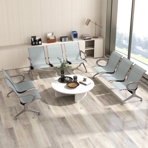 Seater waiting room chairs - waiting,