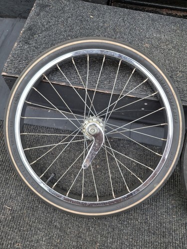 Schwinn stingray s7 rear - 20",