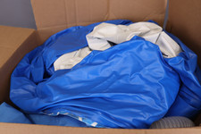 Intex 10' x 30" Easy Set Above Ground Swimming Pool With Filter Pump