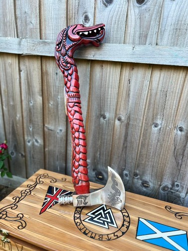 Handmade hand forged - hand,