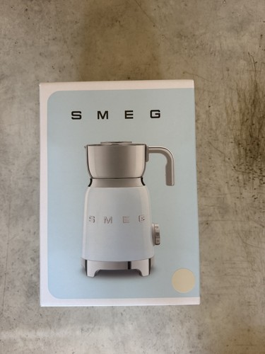 Smeg retro style - retro, 50's