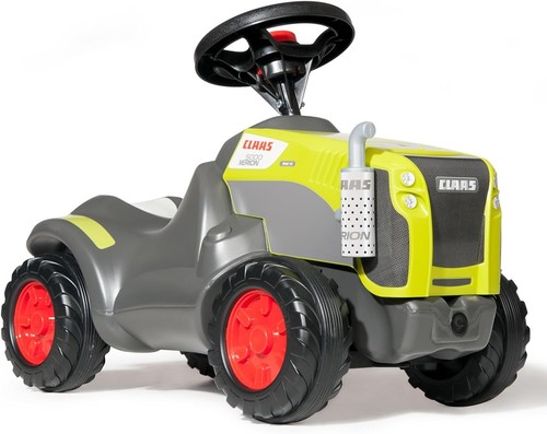 Rolly toys claas mini trac - mini,