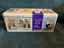 Cadburys 100 Year Anniversary