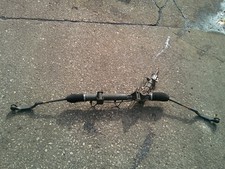 VAUXHALL VIVARO TRAFIC