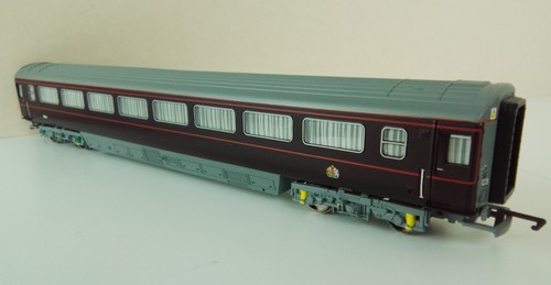 Hornby gauge royal - gauge,