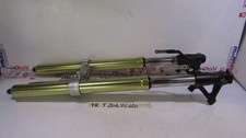 Forcella anteriore Front fork Gabel Triumph Tiger 1050 ABS 06 12