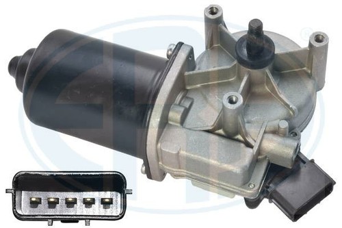 New wiper motor - wiper, for