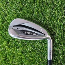 Ping G425 Sand Wedge Blue Dot  Longer AWT Regular Flex Shaft