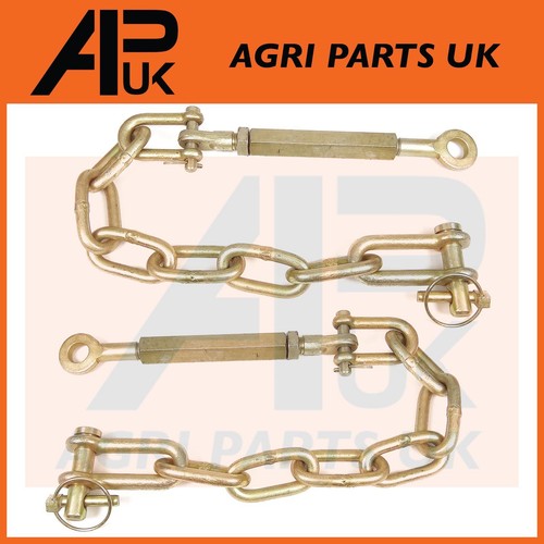 Pair lift arm check - pair,