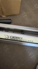 Giotto Tripod  Dt 808