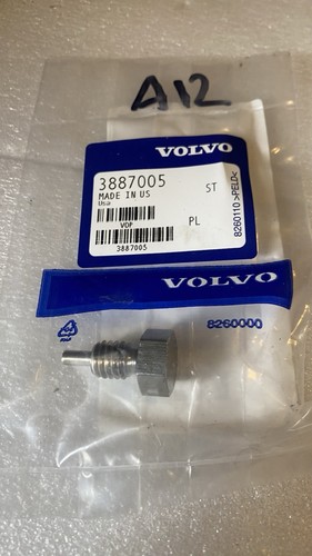 Volvo penta magnetic - penta,