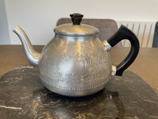 Vintage Swan Brand Aluminum 4