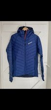 Berghaus Hydrodown 600 Puffer