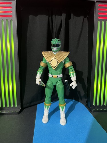 Power rangers hasbro lightning - hasbro,