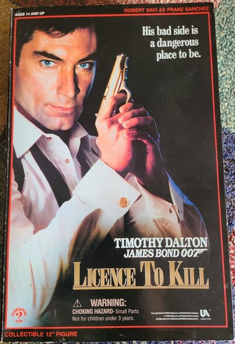 James bond 007 - to, kill