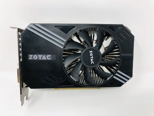 Zotac geforce gtx 1060 - zotac,