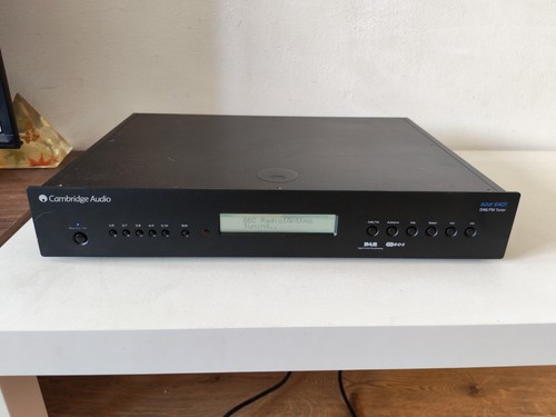 Cambridge audio azur - azur, 640t