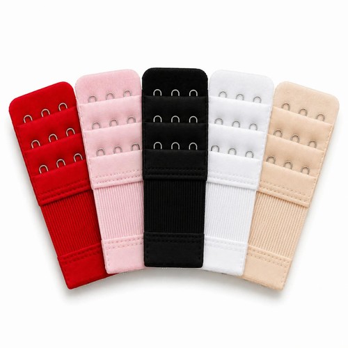 3row hook bra - 3,4, extender