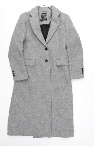 Womens size zara grey - size, 12