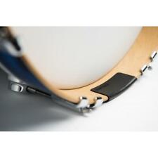 Drum n Base Hoop Protector DNB HOOP PROTECT 180 bass drum hoops best protection