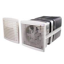 Nuaire 150mm 6" Wall Mounted Extractor Fan CX6WA